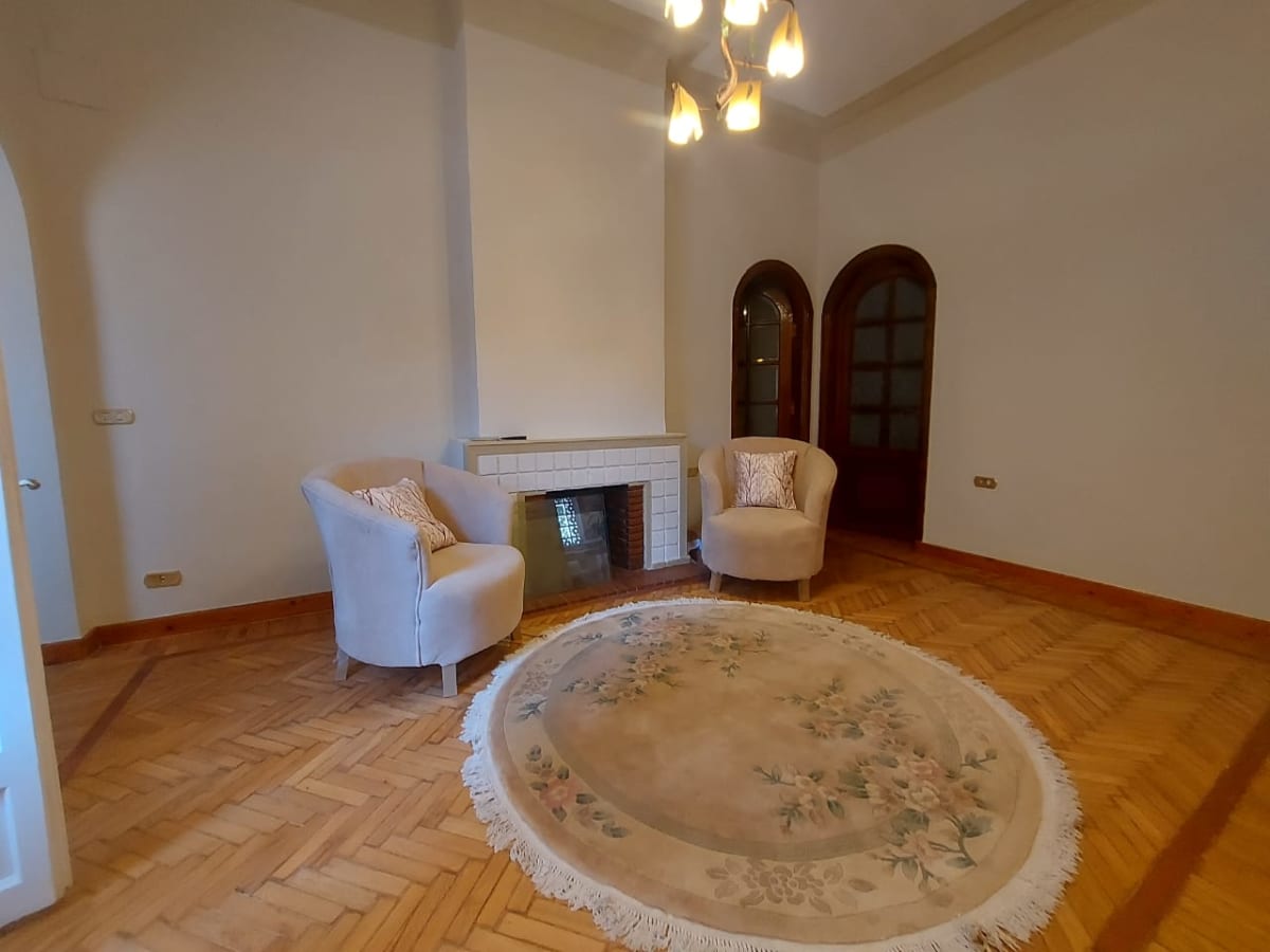 Furnished 3 Bedroom Apartment in Prime Garden City Location