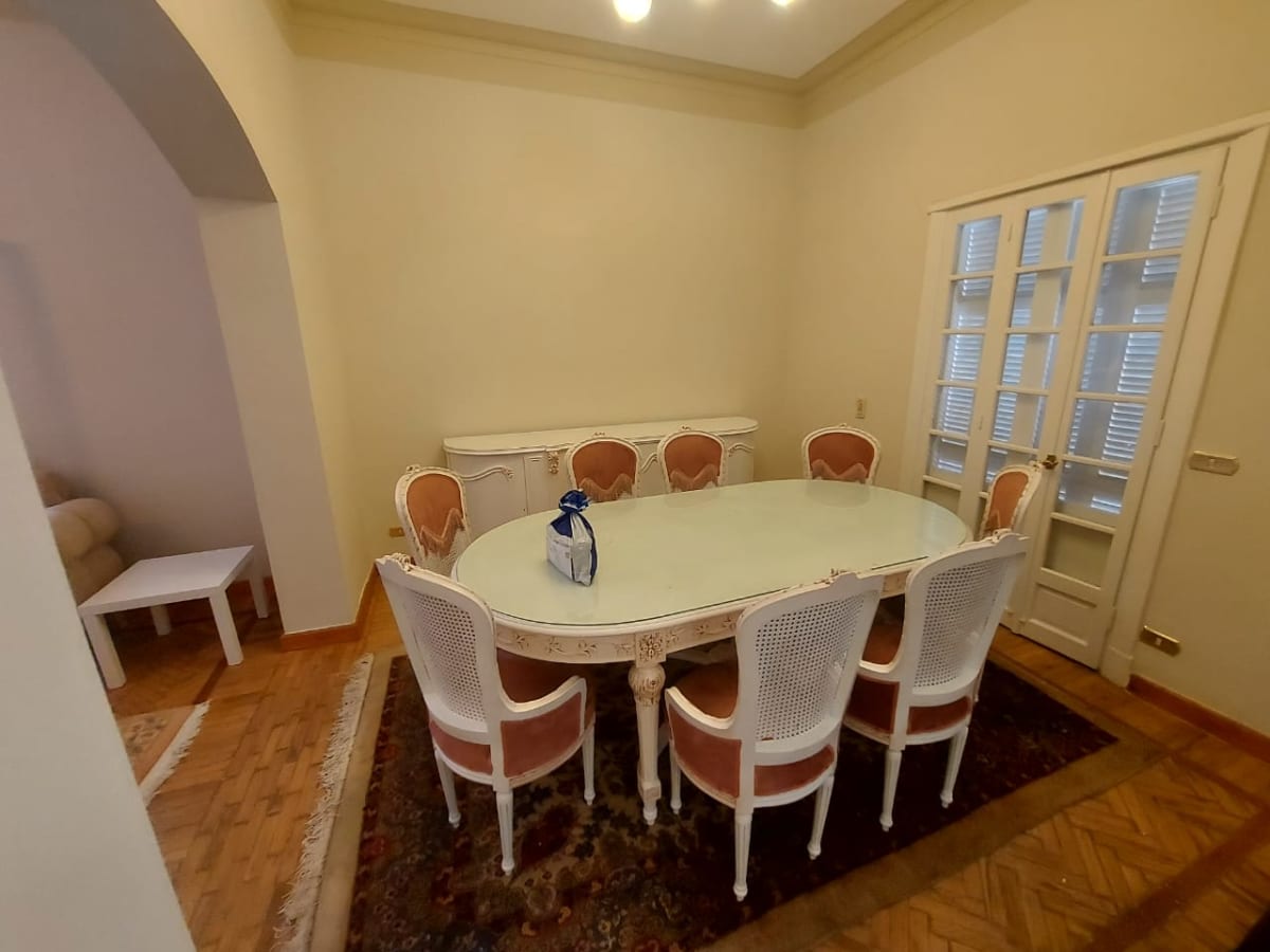 Furnished 3 Bedroom Apartment in Prime Garden City Location