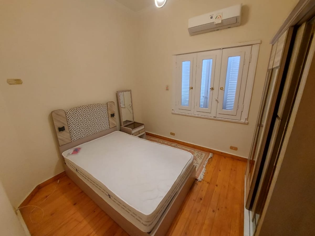 Furnished 3 Bedroom Apartment in Prime Garden City Location