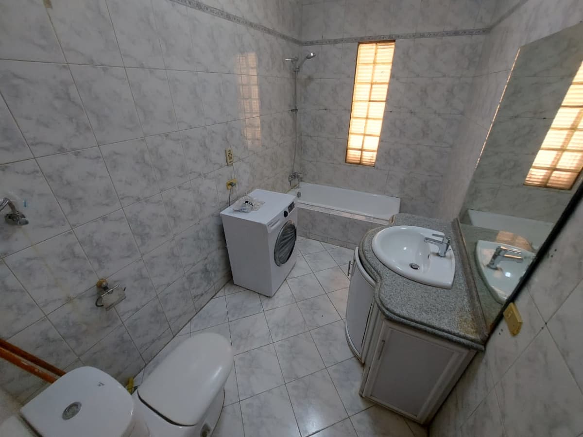 Furnished 3 Bedroom Apartment in Prime Garden City Location