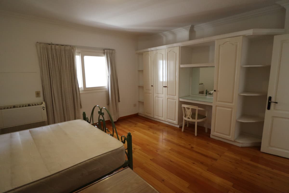 Spacious 300 sqm Duplex Penthouse in Maadi  