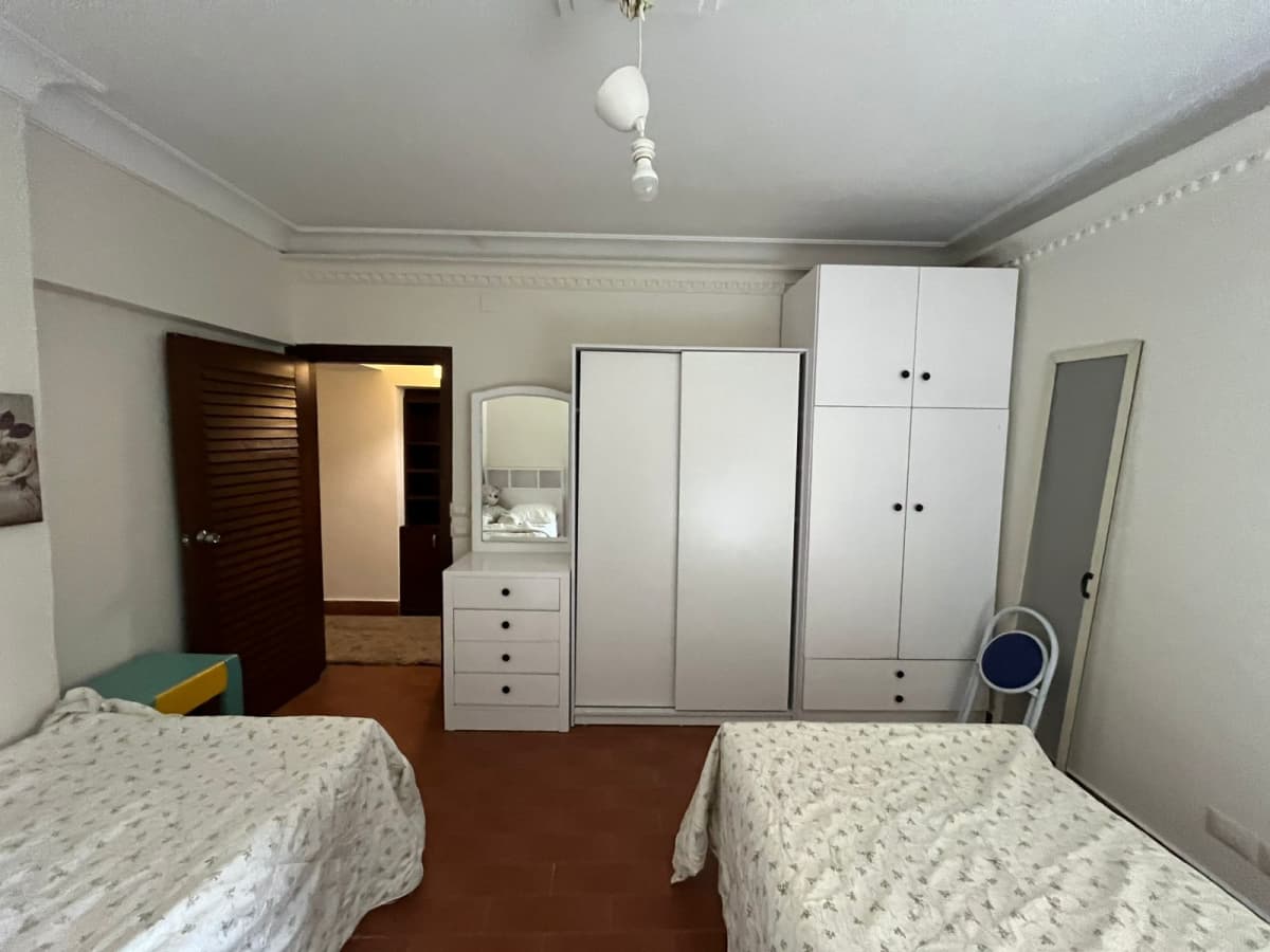 Furnished 2 Bedroom Apartment in Maadi Corniche 