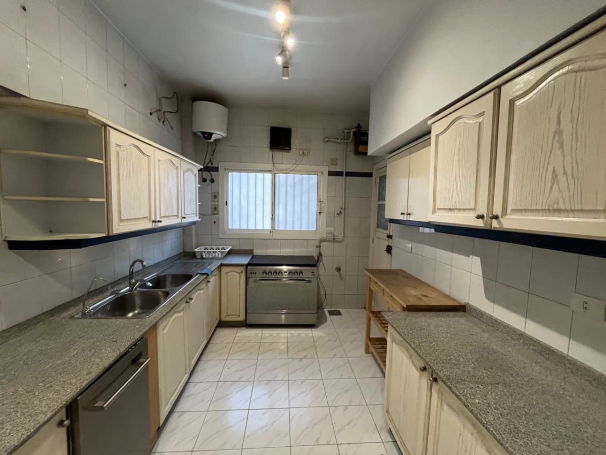 Furnished Apartment In Prime Location In Zamalek|120SQm|View Nile