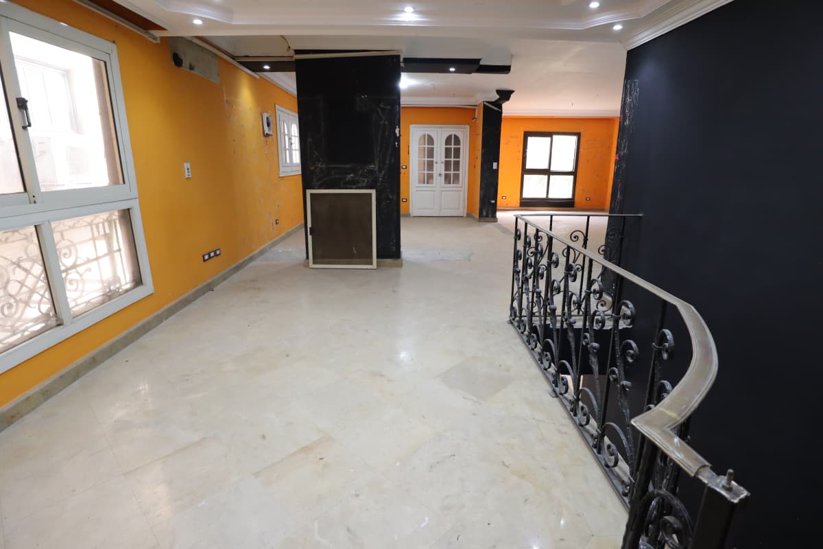 Villa For Rent| 250m² | Degla.