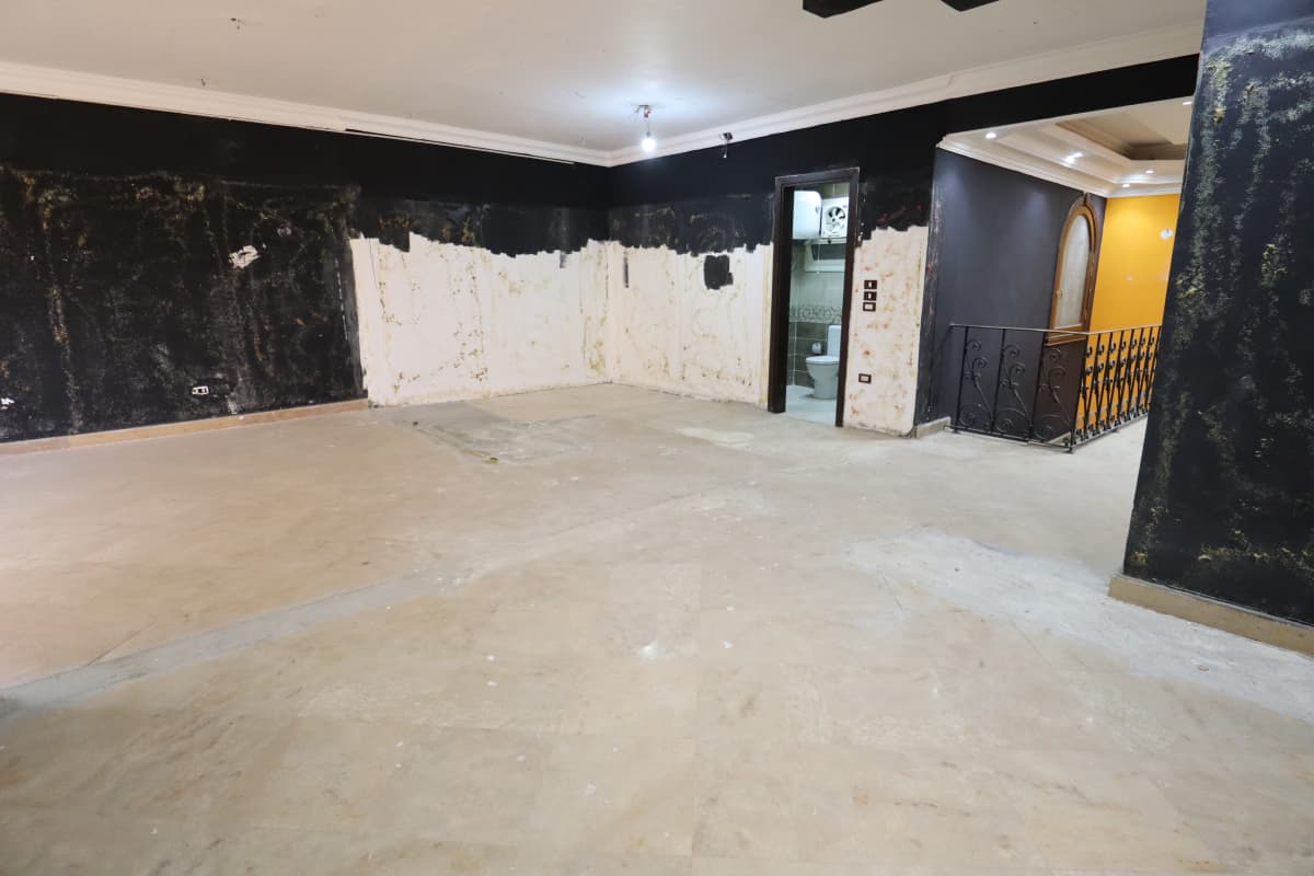 Villa For Rent| 250m² | Degla.