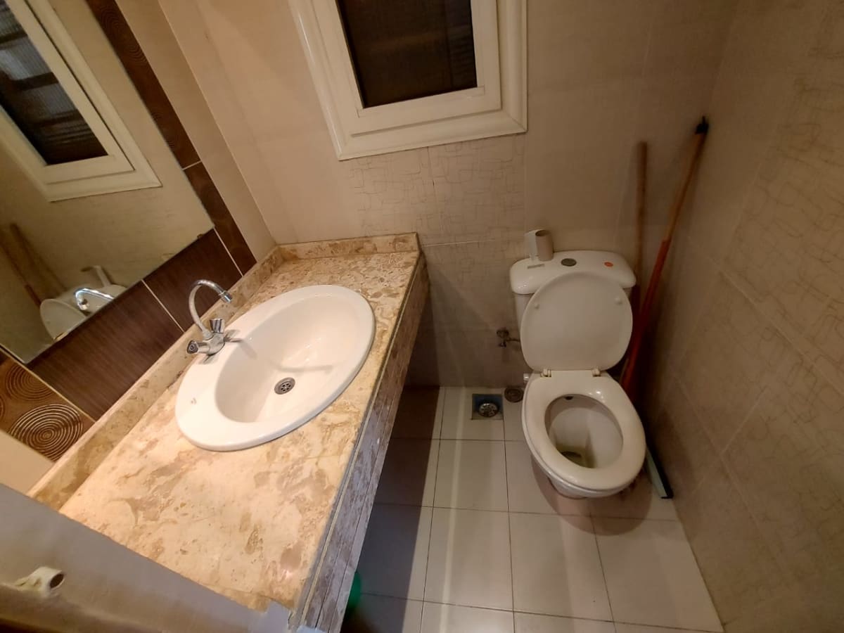 Furnished2-Bedrooms Apartment In Prime Location In Zamalek