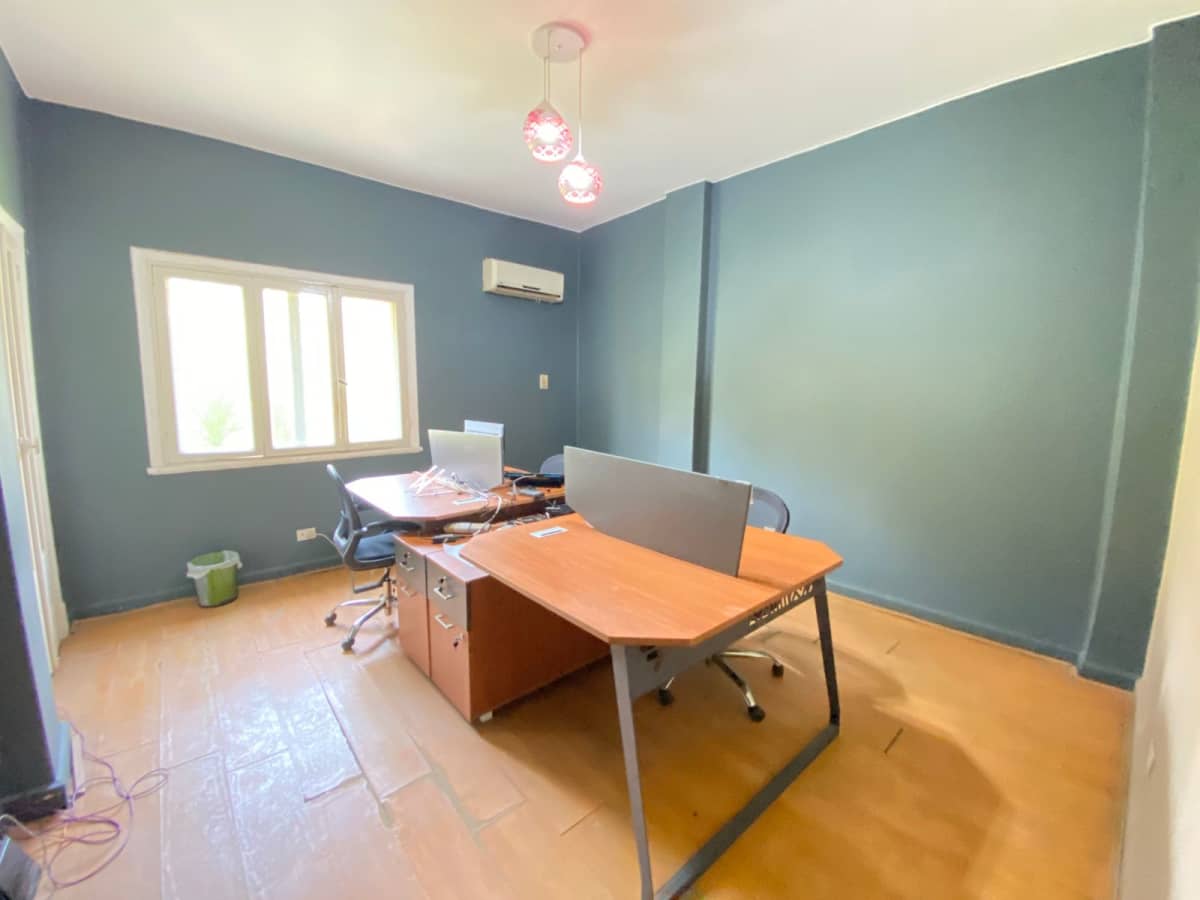 Administrative Villa For Rent| 650m²| Degla Maadi