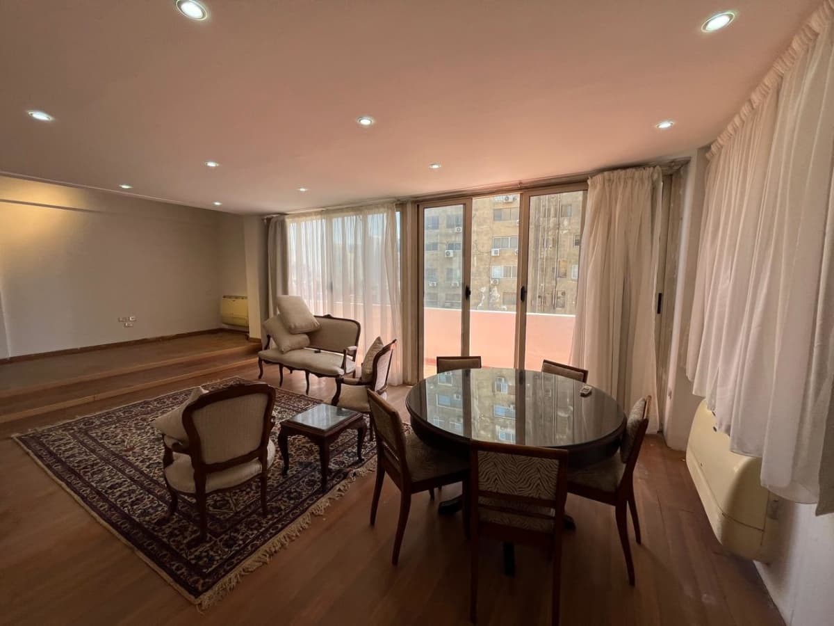 1 bedroom Apartment for rent