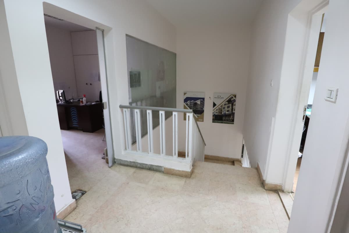 Administrative Villa For Rent| 400m²| New Maadi.