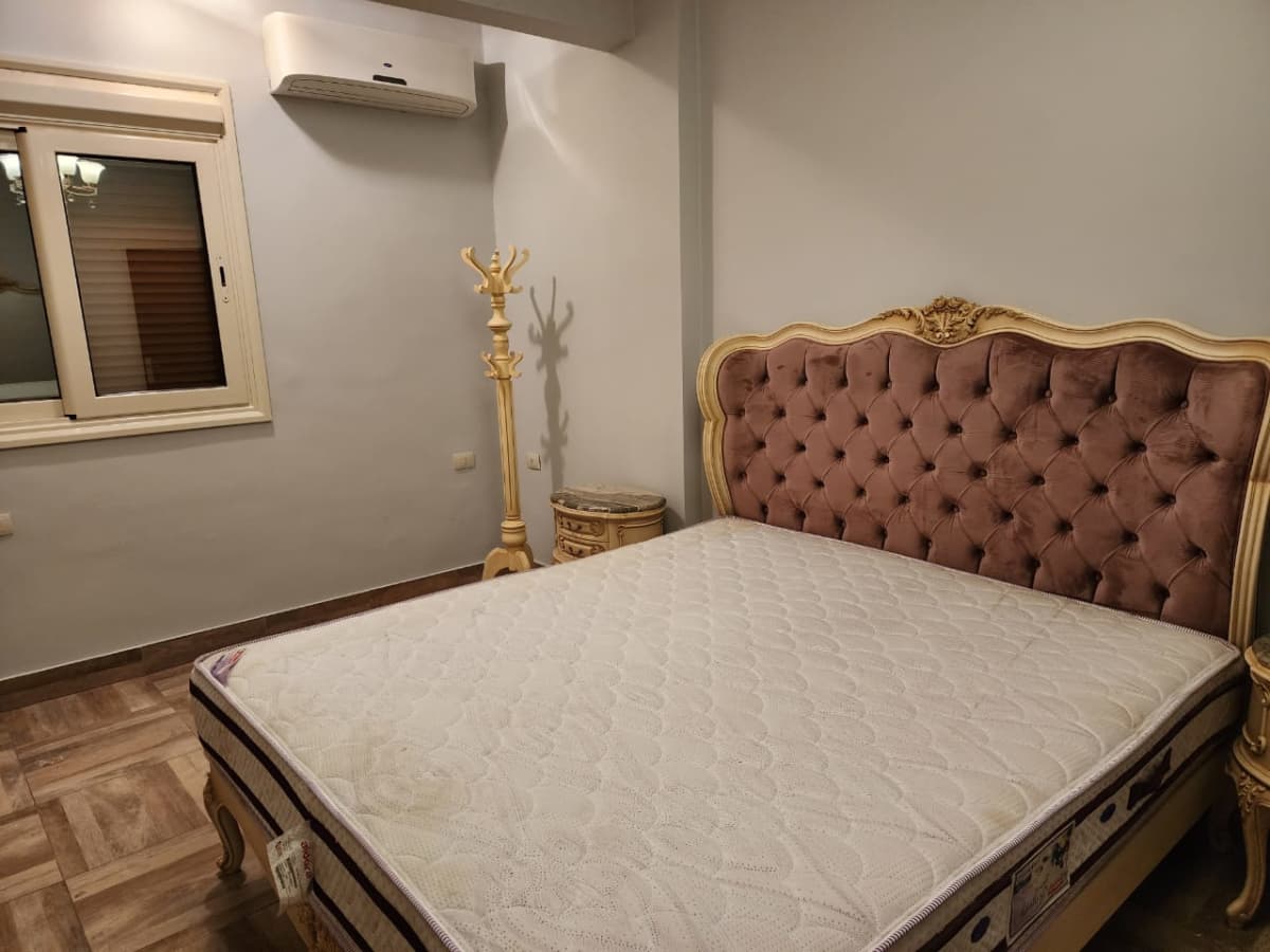 Modern 3BR Apartment For Rent in Zamalek 180 M2