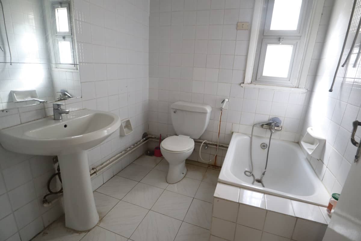 Modern Administrative Villa for Rent | 1050 Sqm | Sarayat El Maadi