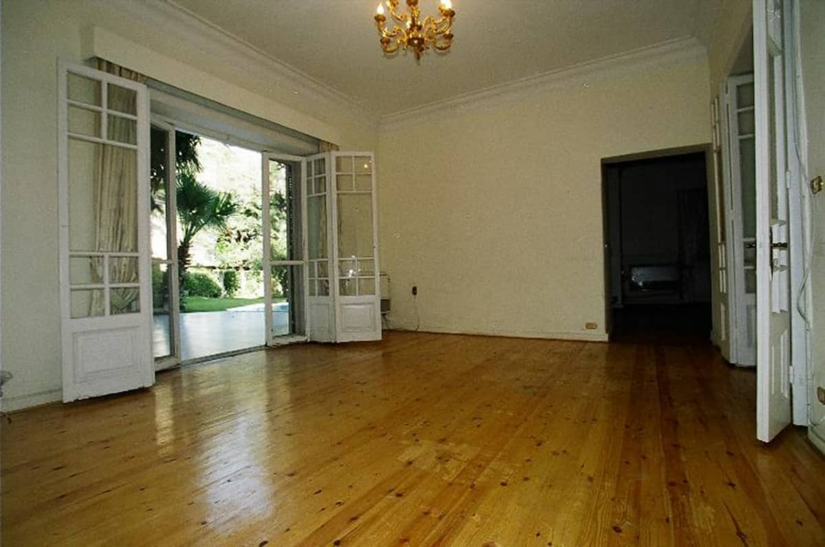 Modern Administrative Villa for Rent |1200 Sqm | Sarayat El Maadi