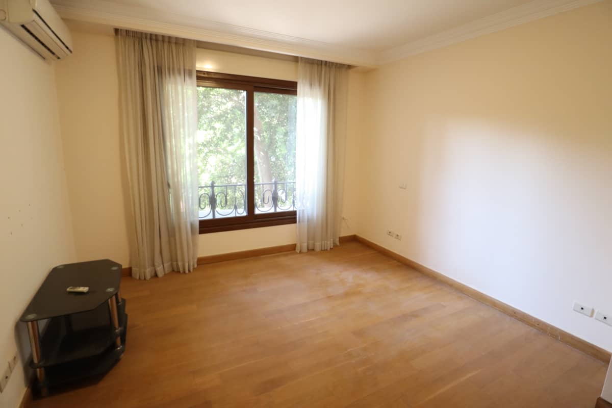 Luxury 4BR Duplex for Rent with Garden & Shared Pool Access