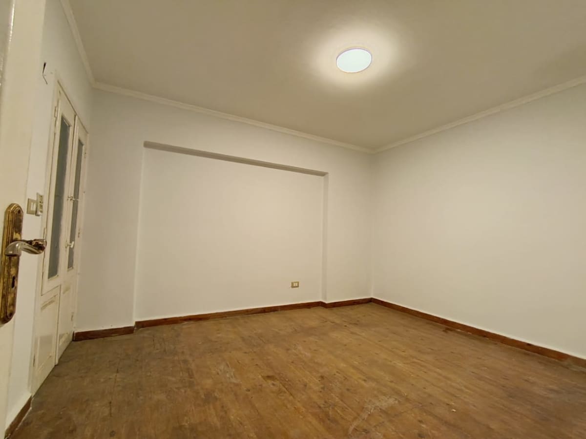Administrative Office for Rent | 185 Sqm | Zahraa El Maadi