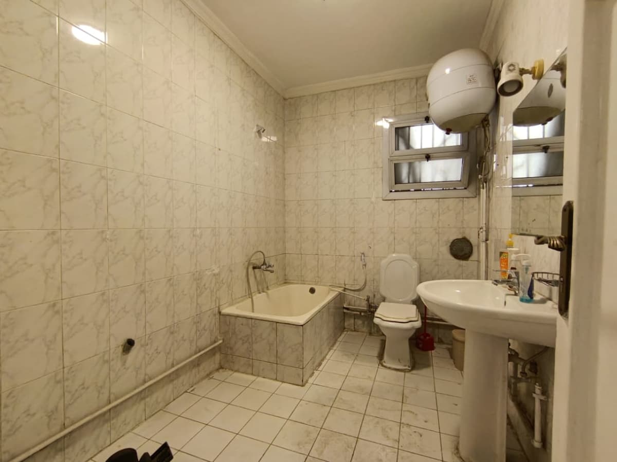 Administrative Office for Rent | 185 Sqm | Zahraa El Maadi