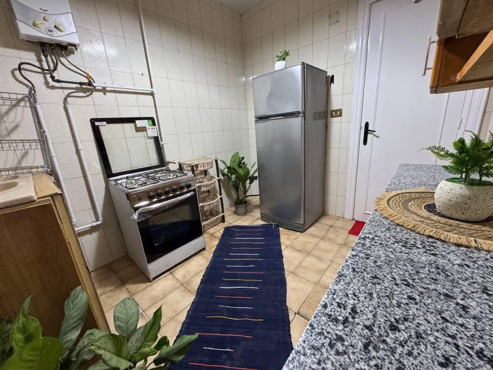 Charming 2BR Garden Apartment in a Prime Location