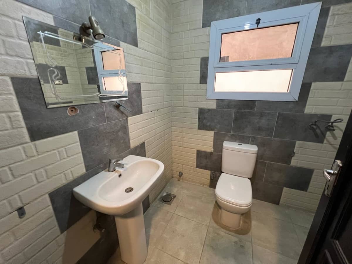 Administrative Ground Floor For Rent| 450m² | New Maadi. 