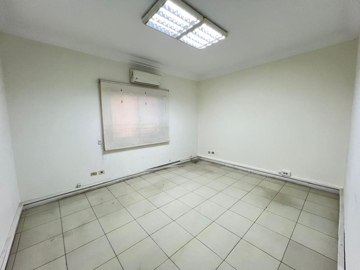 Modern Administrative Office | 300m² | For Rent in Degla El Maadi.
