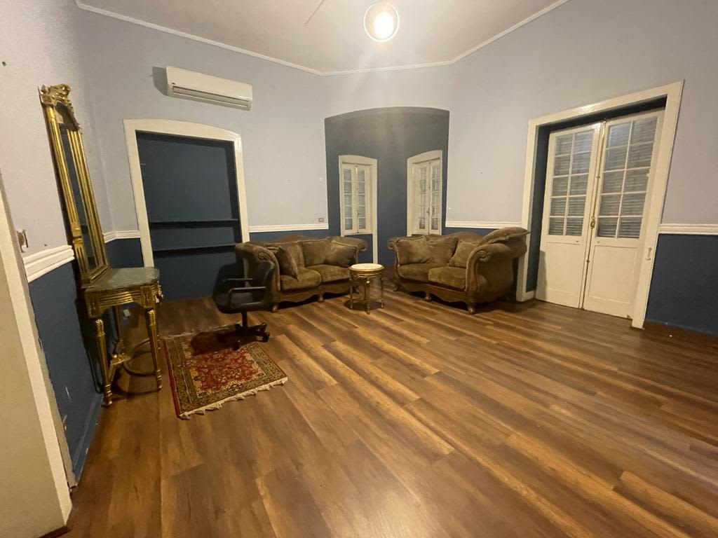 Modern Administrative Villa for Rent | 1500 Sqm | Sarayat El Maadi