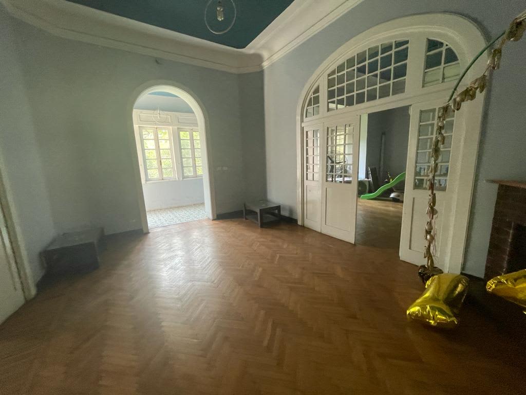 Modern Administrative Villa for Rent | 1500 Sqm | Sarayat El Maadi
