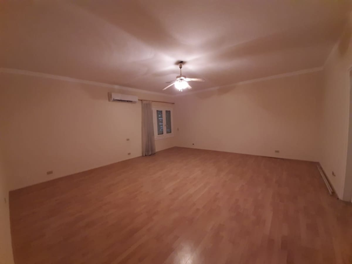 Luxury 4BR Apartment for Rent with Private Balcony