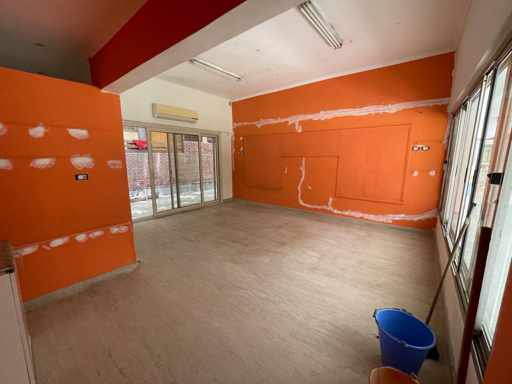 Modern Administrative Villa for Rent | 1200 Sqm | Degla El Maadi