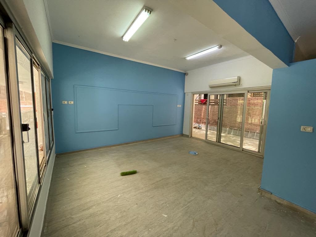 Modern Administrative Villa for Rent | 1200 Sqm | Degla El Maadi