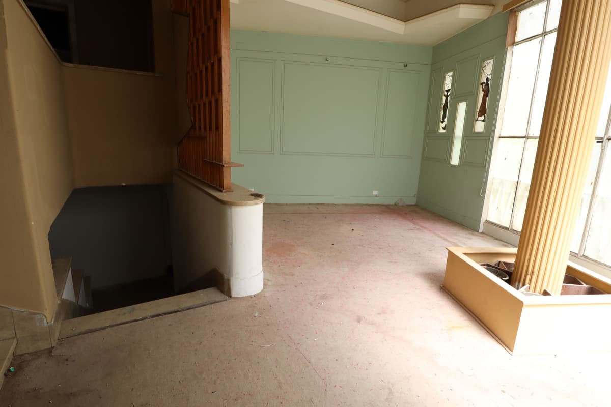 Administrative Villa For Rent| 900m² | Zamalek. 