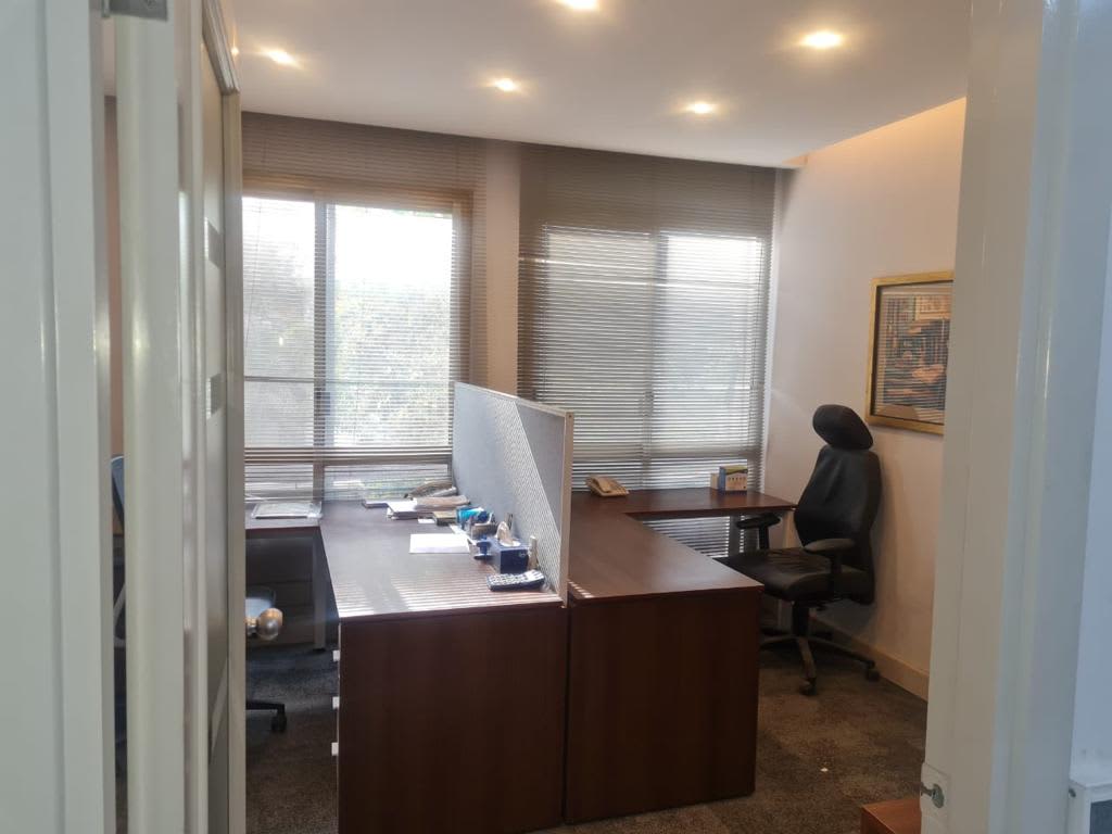 Fully Finished Administrative Office | 250m² | Zamalek