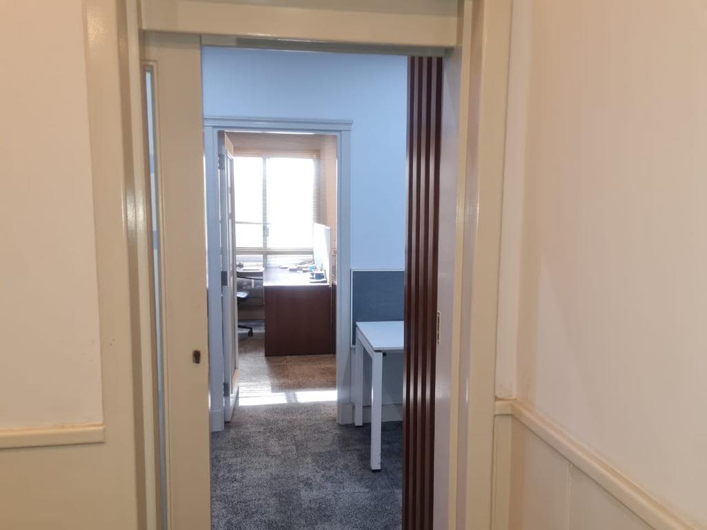 Fully Finished Administrative Office | 250m² | Zamalek