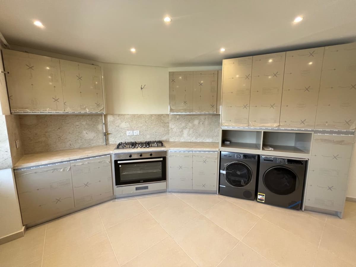Penthouse for Rent in Maadi - 3BR & 250 sqm