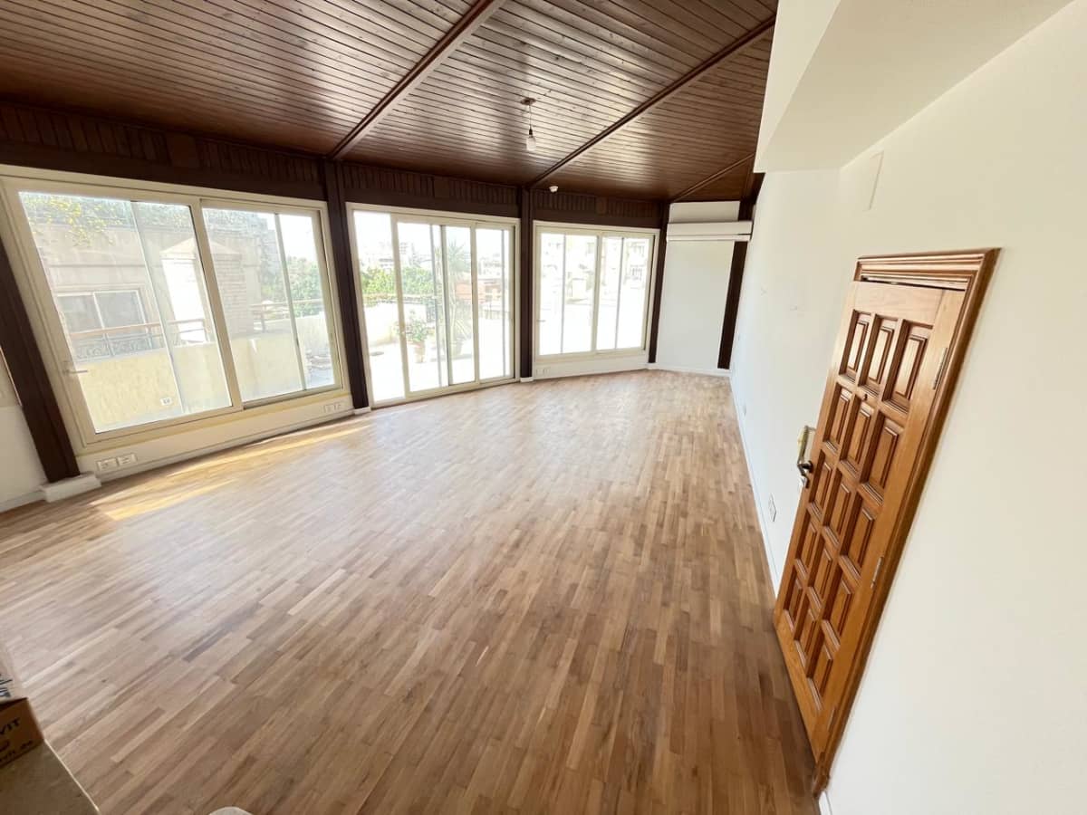 Penthouse for Rent in Maadi - 3BR & 250 sqm