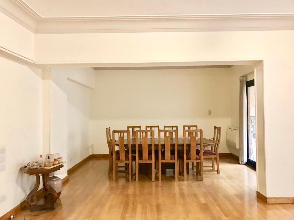 Beautiful Family Apartment In Prestigious Sarayat El Maadi.