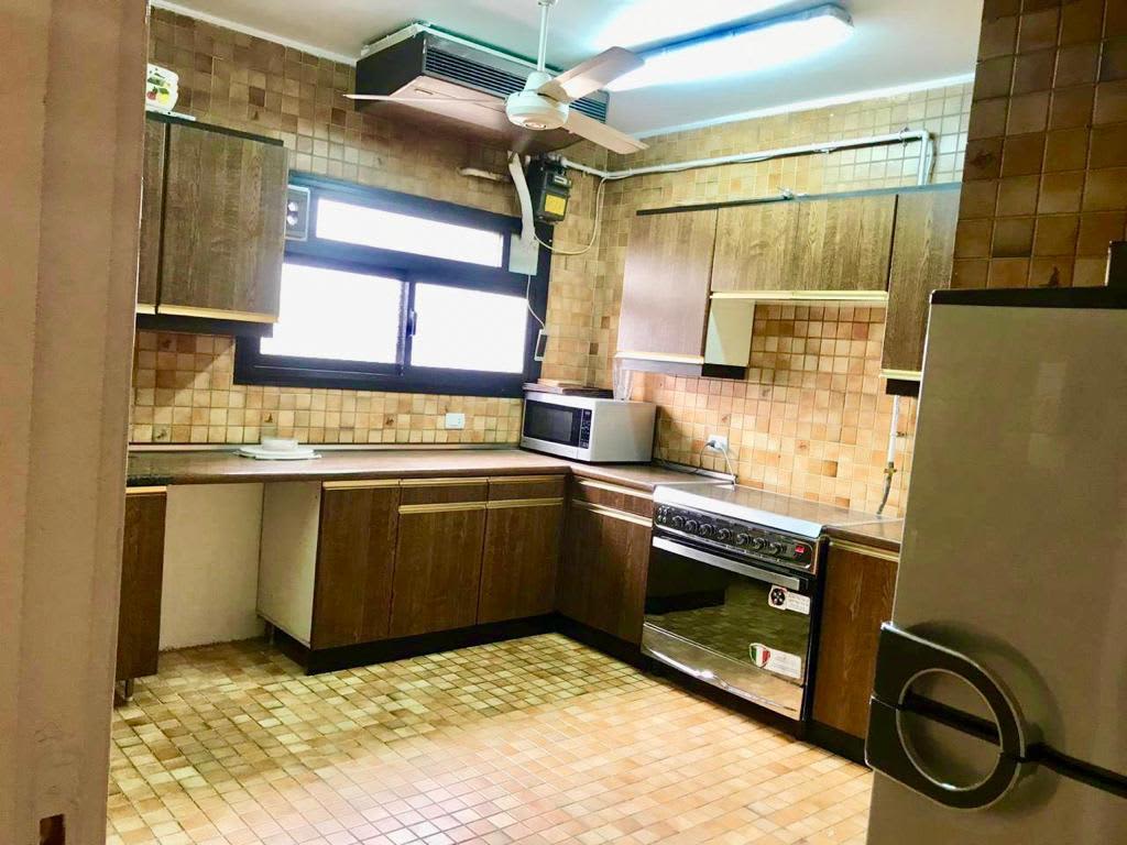 Beautiful Family Apartment In Prestigious Sarayat El Maadi.