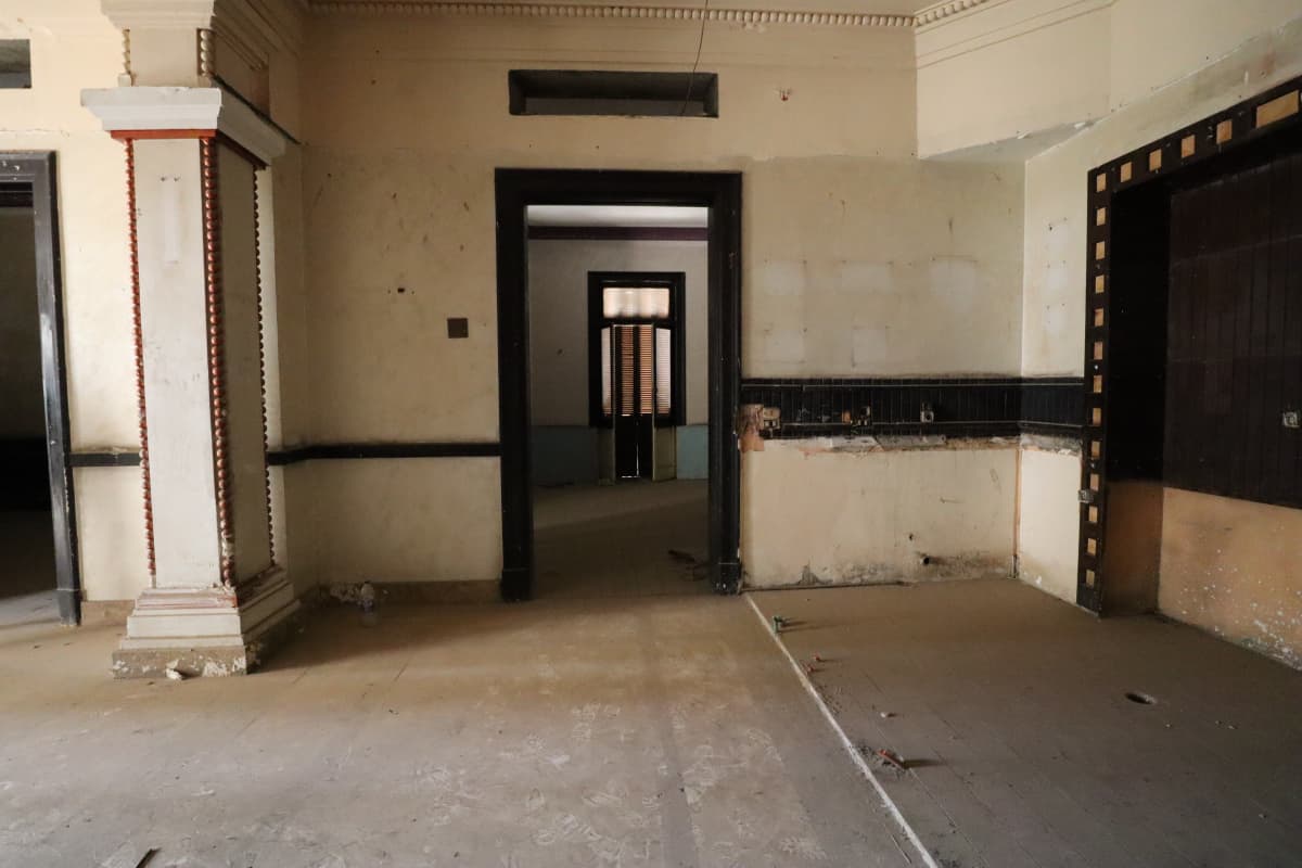 Modern Administrative Villa for Rent | 1050 Sqm | Sarayat El Maadi