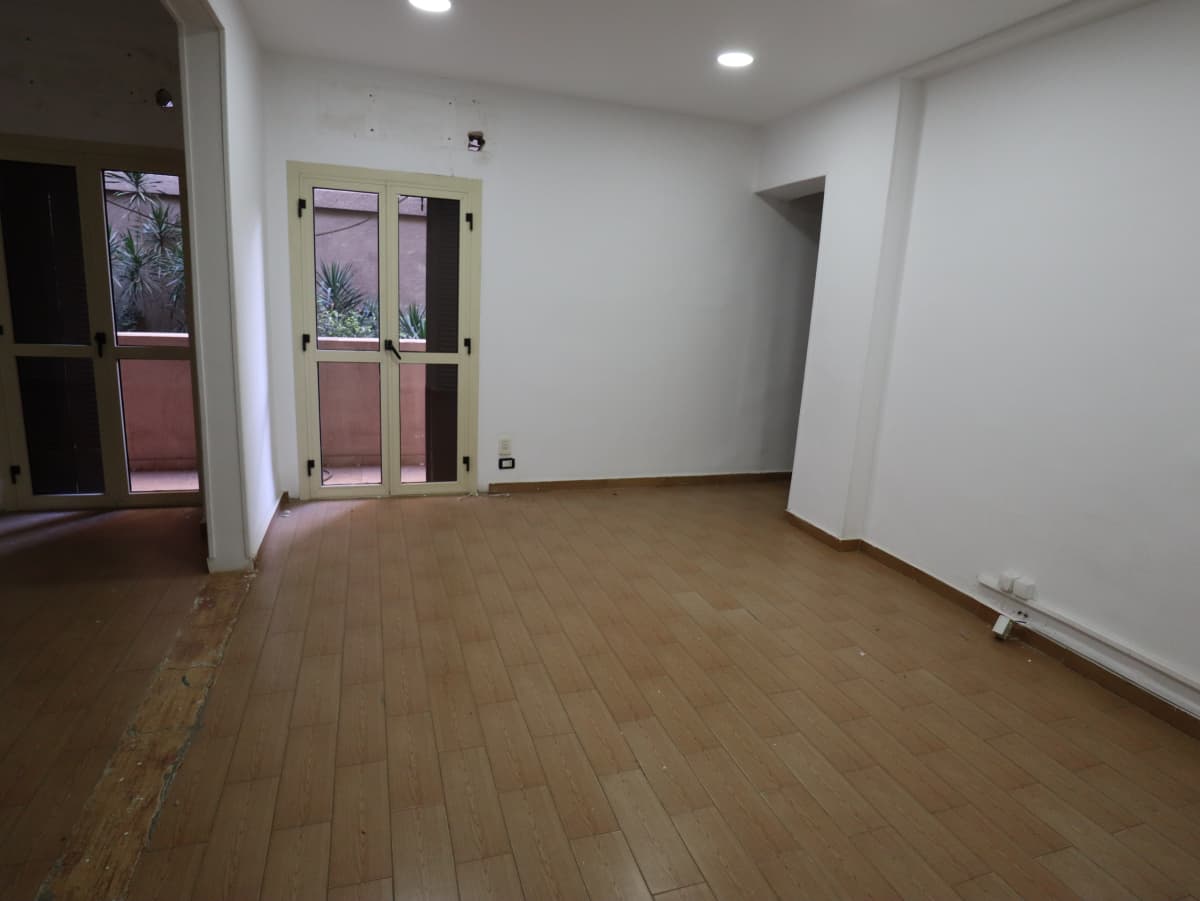 Administrative Ground Floor For Rent| 350m² | Zamalek. 