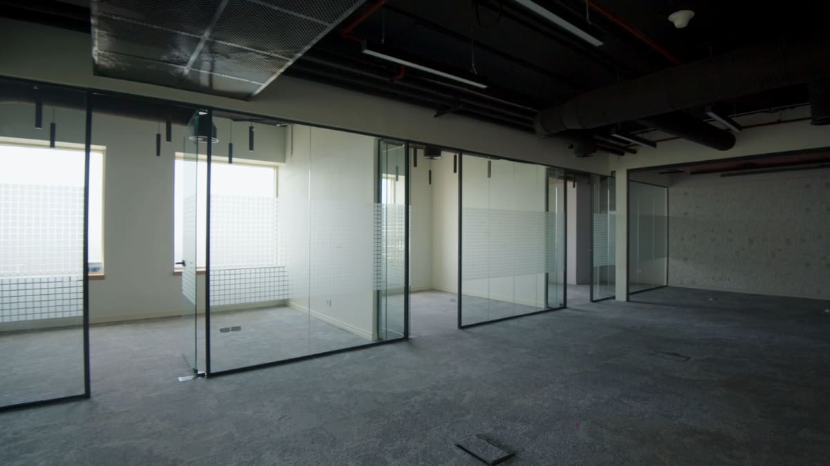 Administrative Full Floor For Rent| 3400m² | Zamalek. 