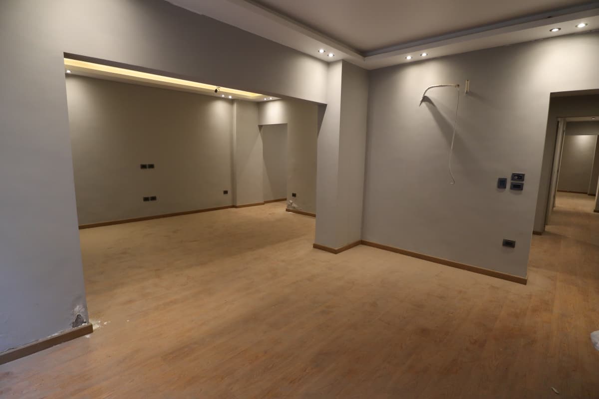 Modern Administrative Ground Floor | 175m² | For Rent in Zamalek.
