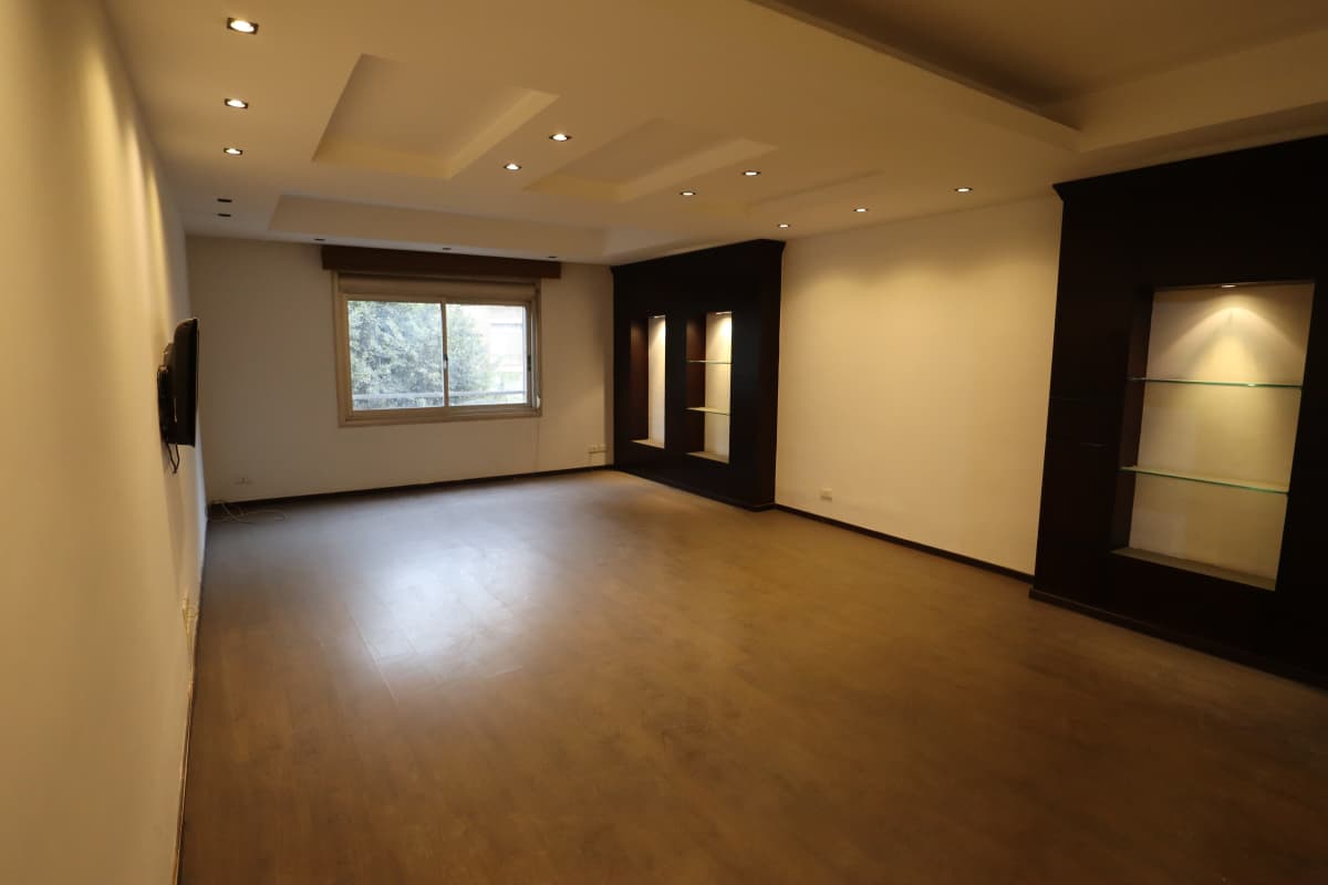 Professional Office Space for Rent | 450m² | Zamalek 