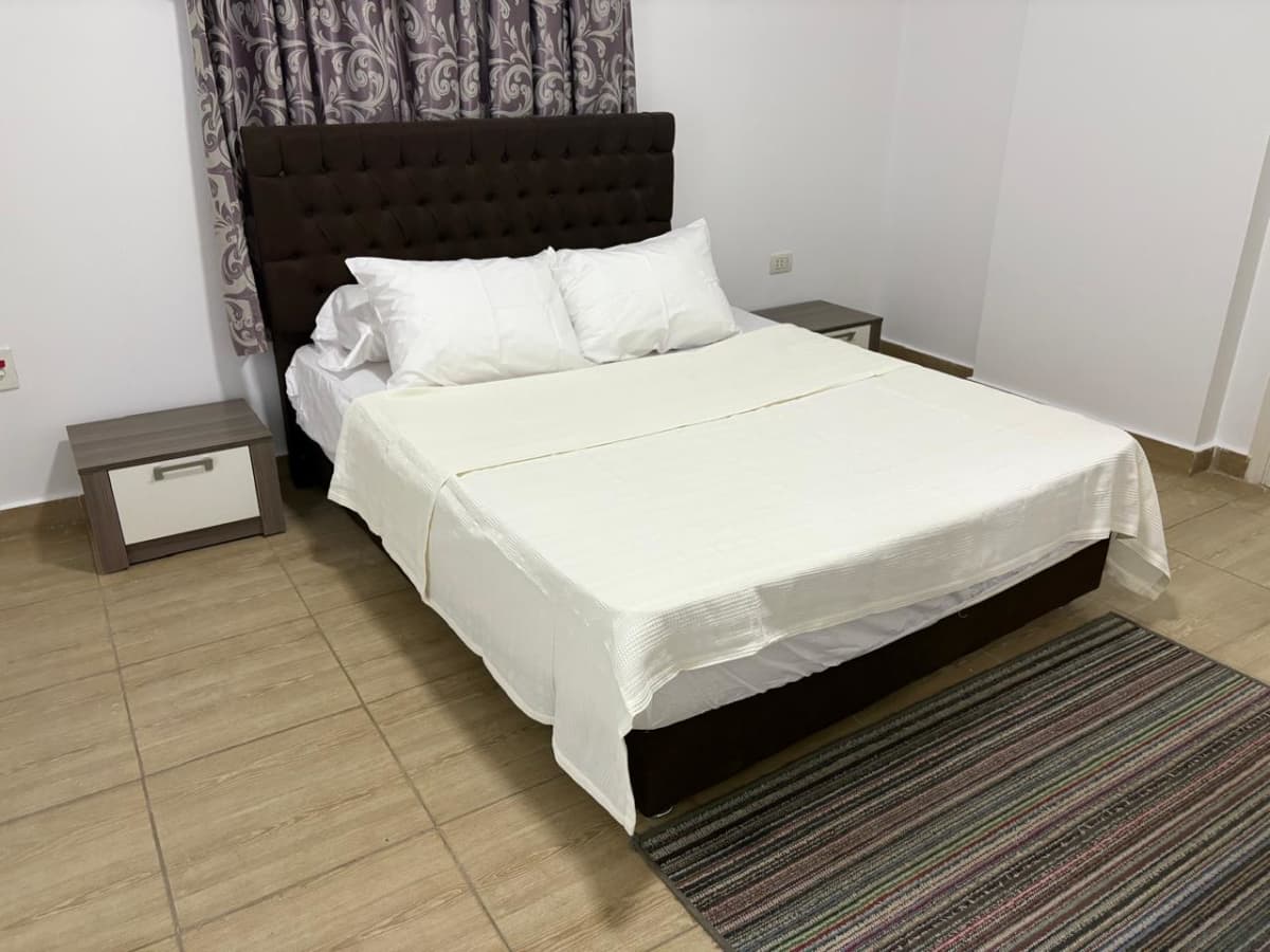Bright 3BR Apartment in Degla Maadi
