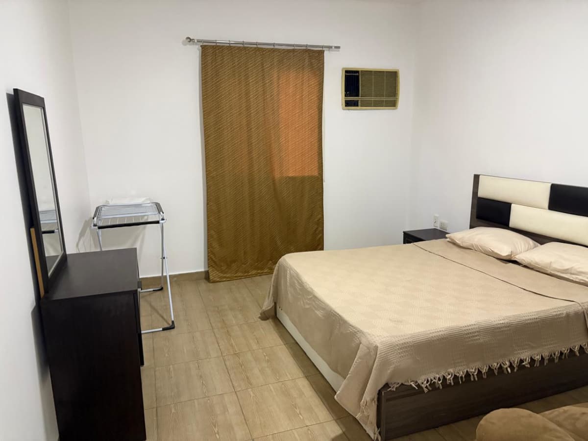Bright 3BR Apartment in Degla Maadi