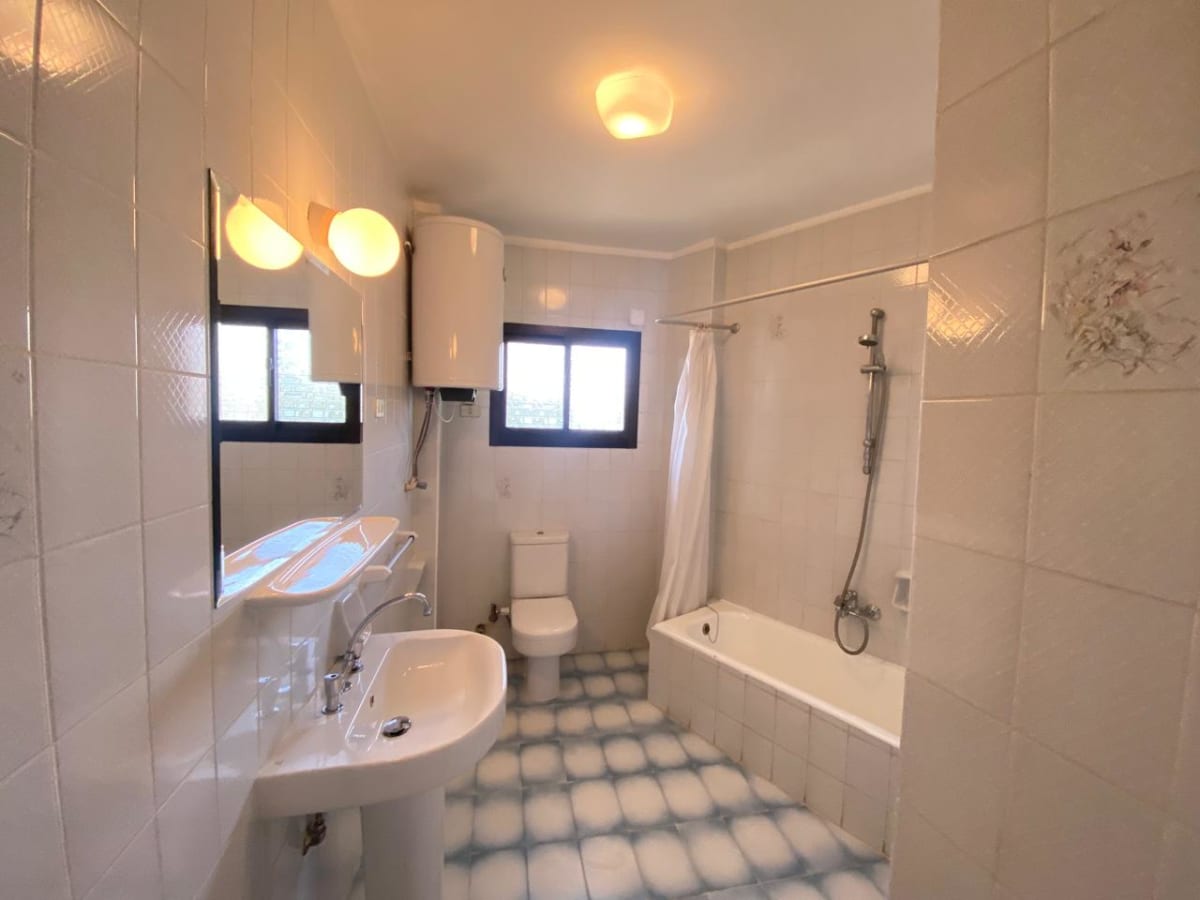 Modern Apartment for Rent in Maadi Sarayat