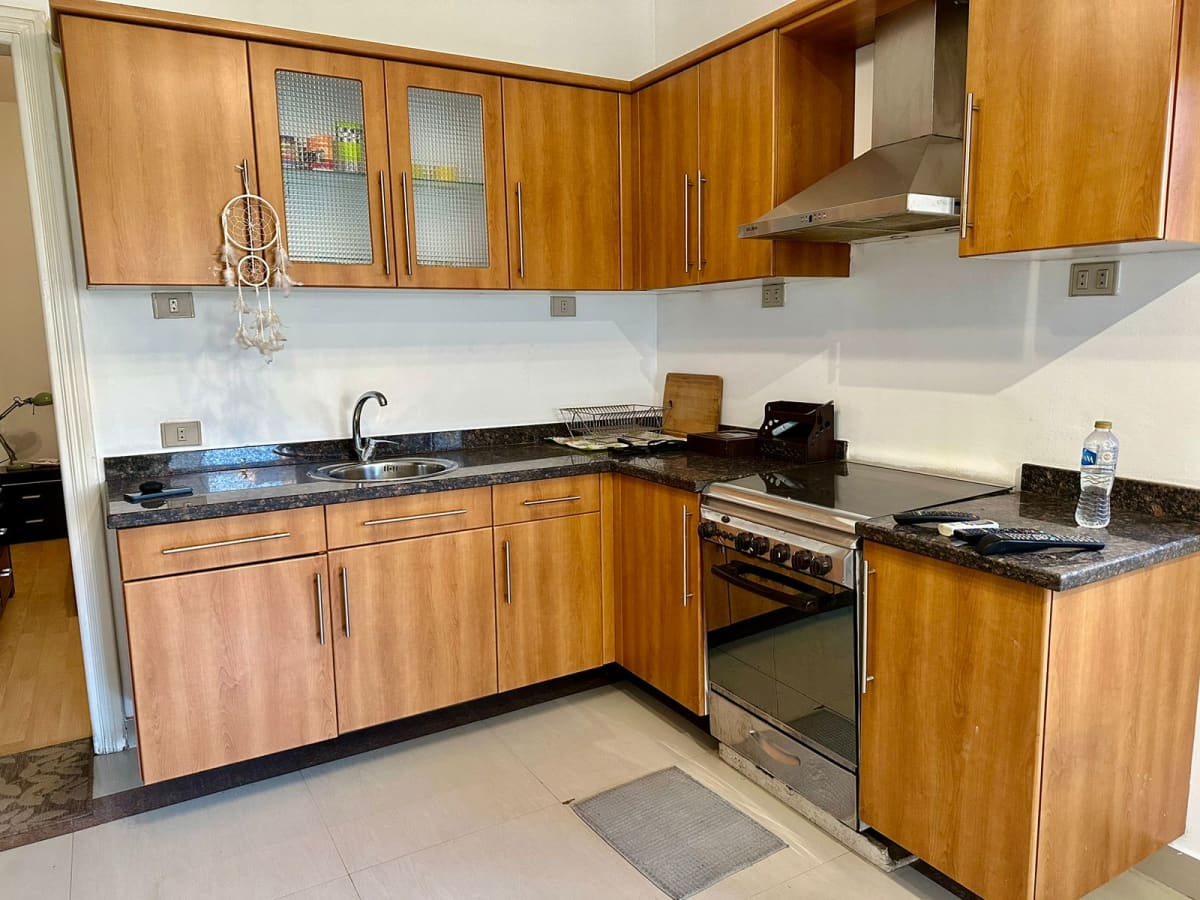 Elegant Studio Apartment In The Heart Of Sarayat El Maadi.