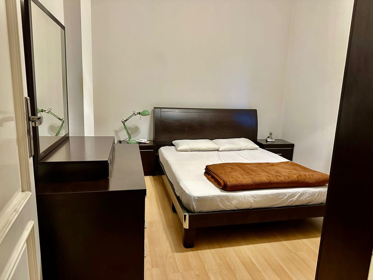 Elegant Studio Apartment In The Heart Of Sarayat El Maadi.