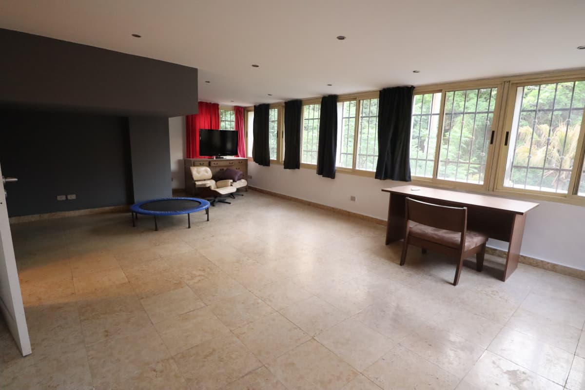 Prime Administrative Villa for Rent | 1050 Sqm | Sarayat Maadi
