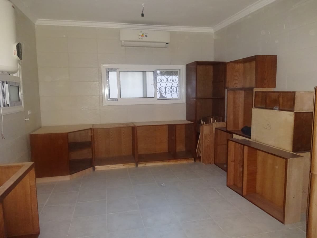 Prime Administrative Villa for Rent | 1050 Sqm | Sarayat El Maadi