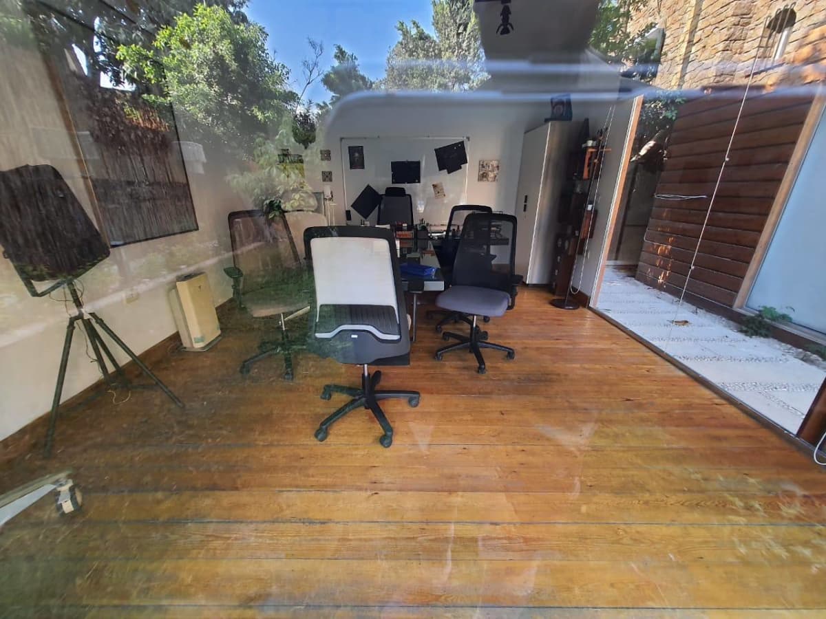 Prime Administrative Villa for Rent | 650 Sqm | Sarayat El Maadi