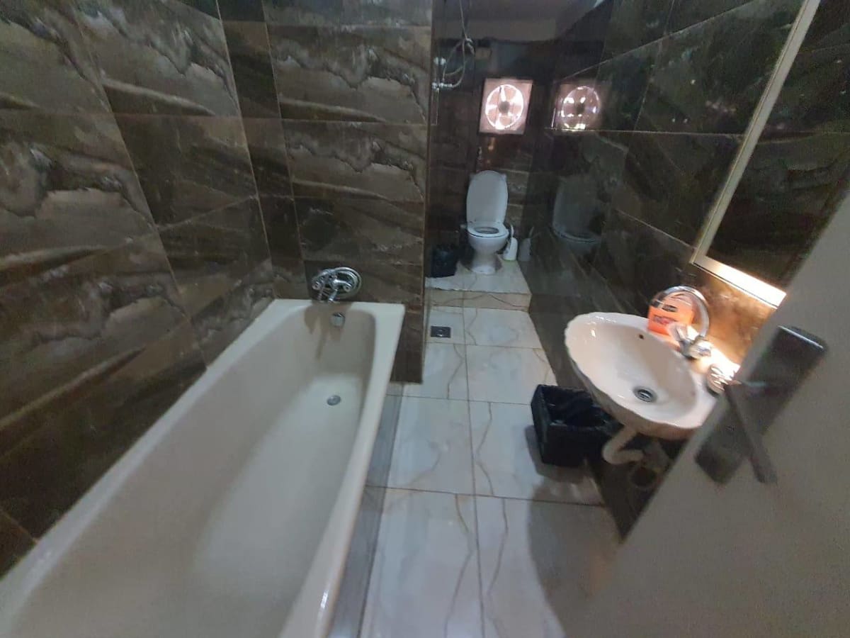 Prime Administrative Villa for Rent | 650 Sqm | Sarayat El Maadi