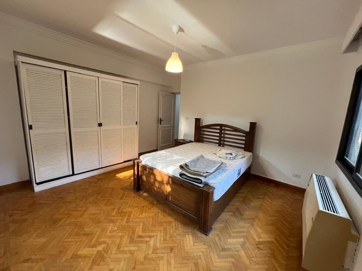 Modern 5BR Duplex in Maadi - 500 sqm