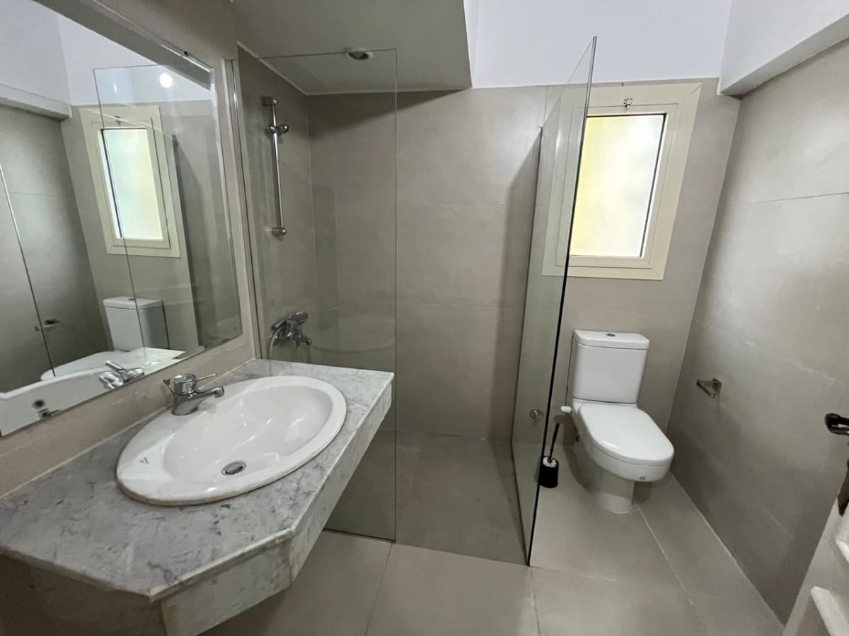 Modern 5BR Duplex in Maadi - 500 sqm